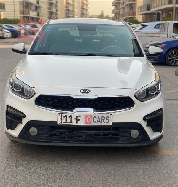 Kia Cerato 2020 for sale in Iraq - Baghdad